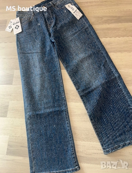 Дамски дънки , снимка 1