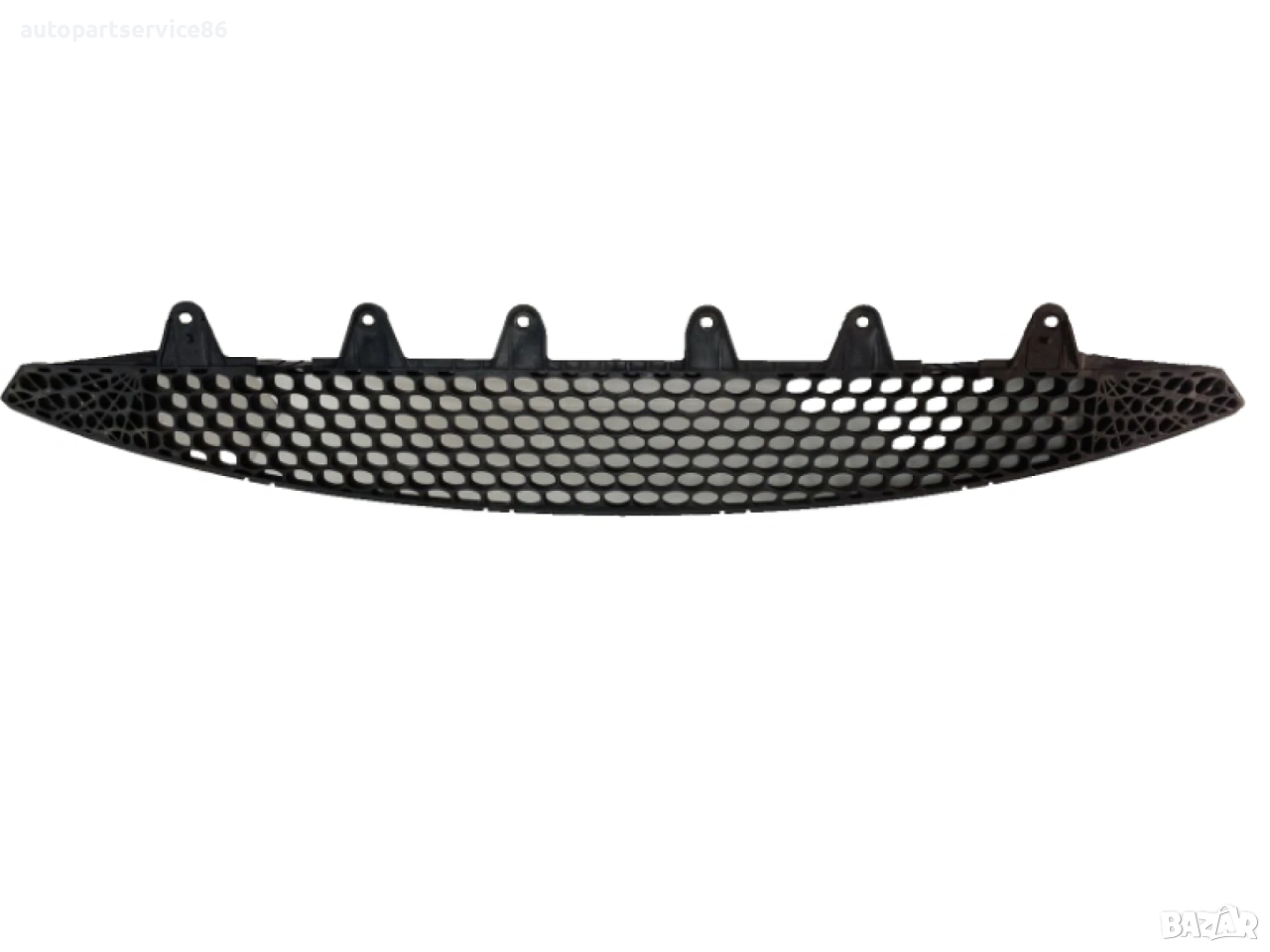 Укрепване за предна долна броня за KIA Rio 1.5 CRDi (2009) 86560-1G000, снимка 1