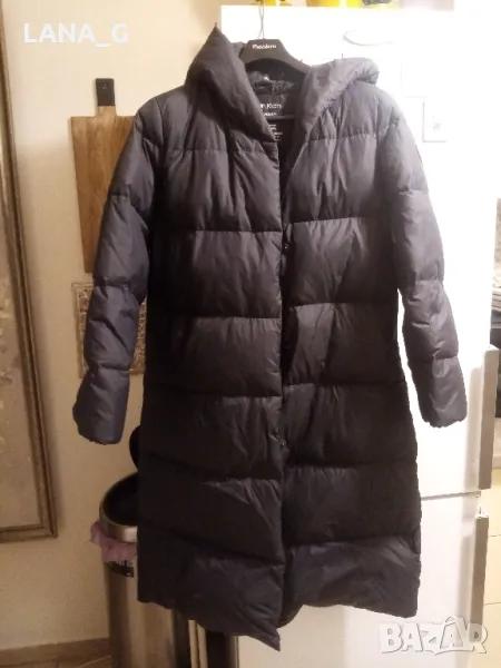 Calvin Klein дамско зимно яке , снимка 1