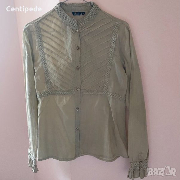 Риза Marks&Spencer, снимка 1