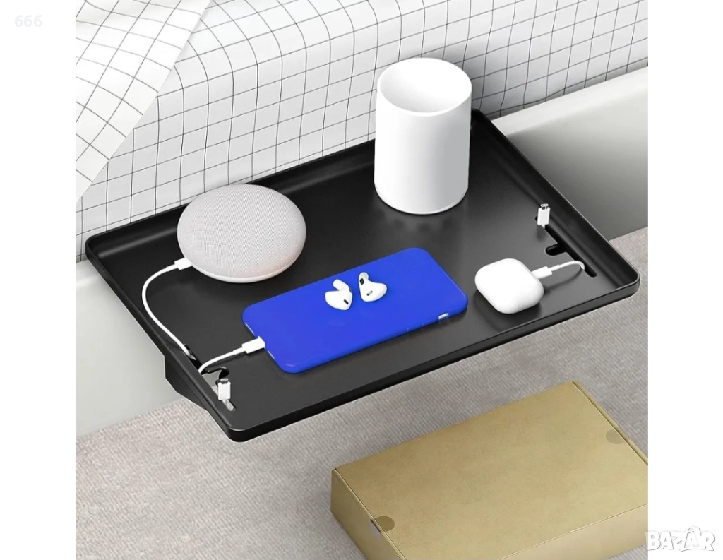 Подвижен рафт, снимка 1