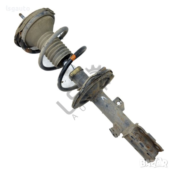 Преден ляв макферсон Toyota Avensis Verso 2001-2009 ID:109776, снимка 1