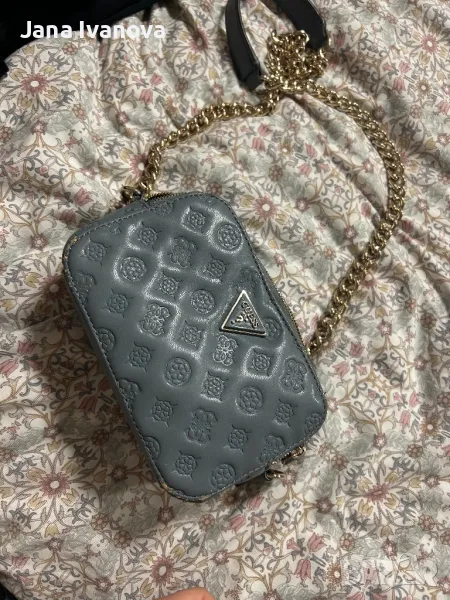 Чанта Guess, снимка 1