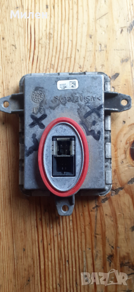 Баласт За Фар На БМВ. Управление На Фар.BMW.X3.X5.X6.И Други Модели , снимка 1