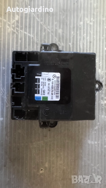 Модул за врата за Mercedes B200 - A1698207226 / 05072332, снимка 1