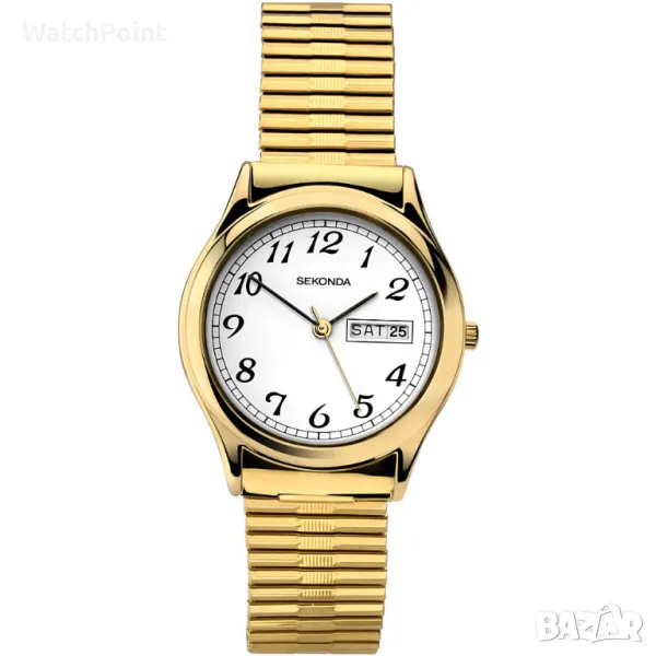 Мъжки часовник Sekonda - S-3924.00, снимка 1