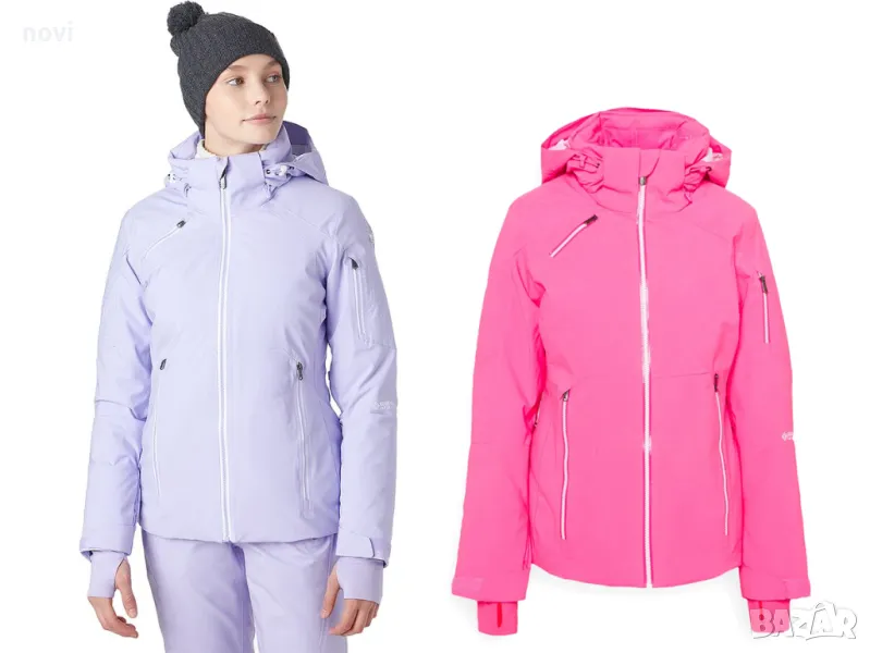 Spyder GORE-TEX INFINIUM, S, ново, оригинално дамско ски яке, снимка 1