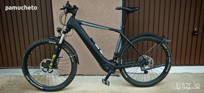 електрически велосипед bulls copperhead evo 2 xxl 27 5, снимка 1