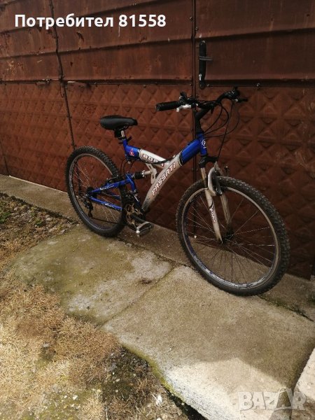 Велосипед 26 цола , снимка 1