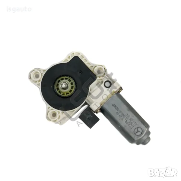 Моторче заден ляв ел. стъклоповдигач Mercedes-Benz E-Class (W211) 2002-2009 ID: 134947, снимка 1