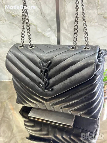 Yves Saint Laurent дамски чанти Различни цветове , снимка 1