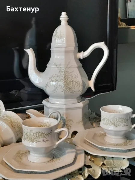сервизи порцелан , снимка 1