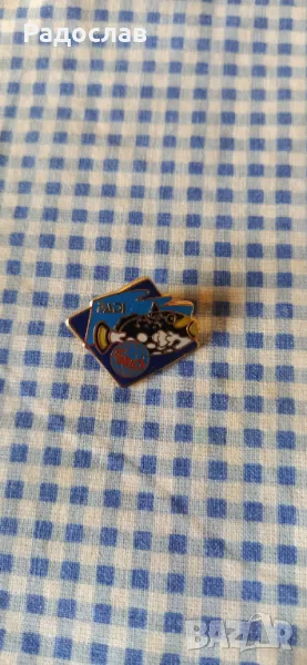 значка / знак PADI, снимка 1