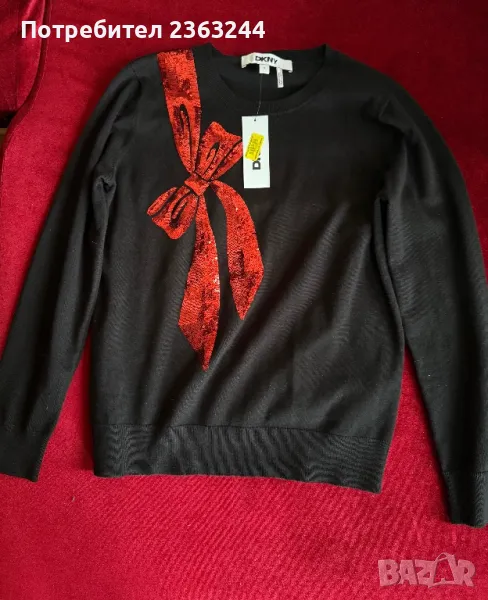 Блуза DKNY, снимка 1