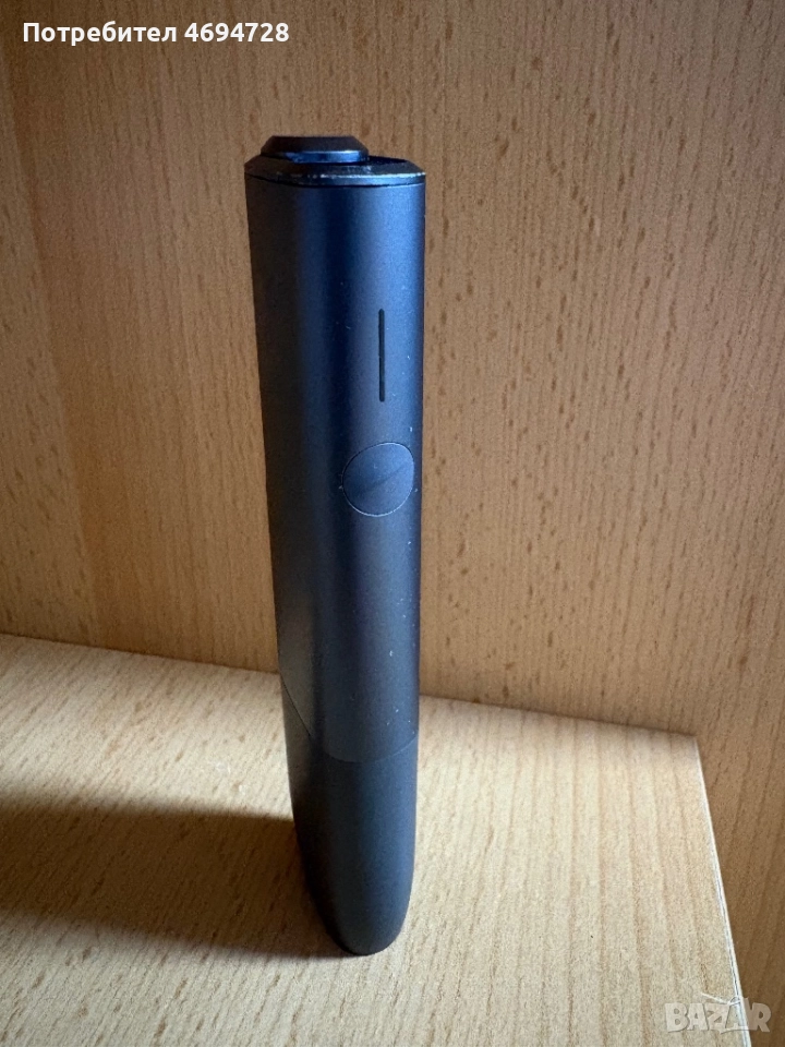 IQOS Iluma One, снимка 1