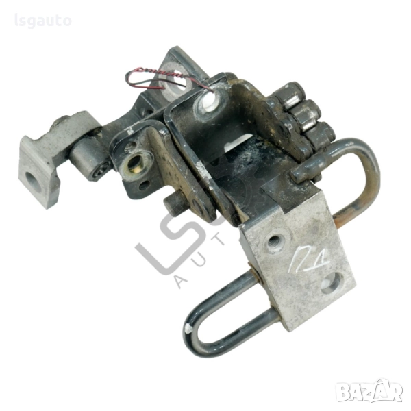 Панти предна дясна врата AUDI A8 (D3) 2003-2010 ID: 152738, снимка 1