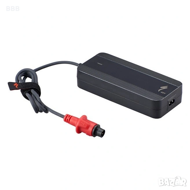 ЗАРЯДНО SPECIALIZED 48V BATTERY  , снимка 1