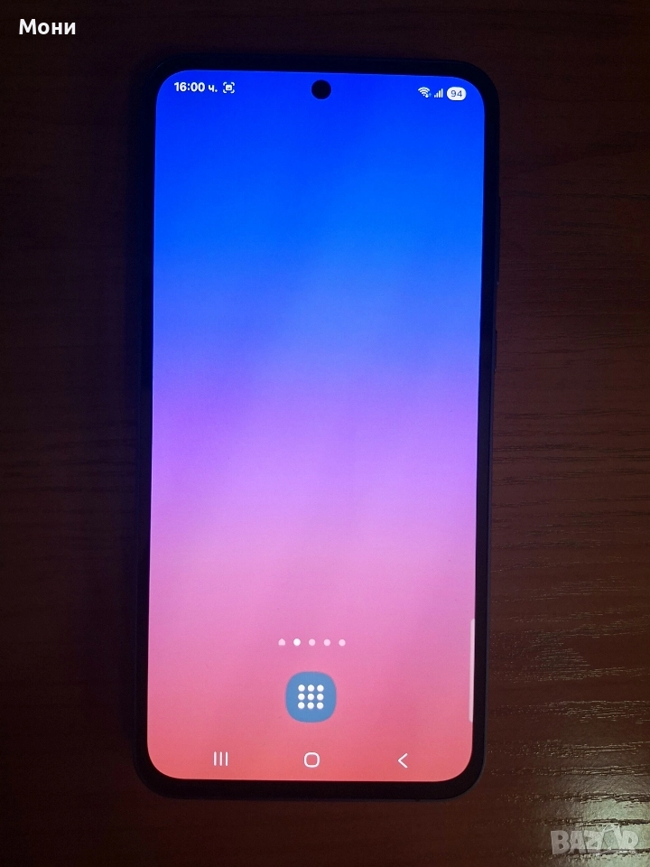 Samsung Galaxy A55 5G 128GB , снимка 1