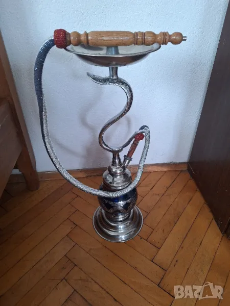 Голямо наргиле Amr Darwish, снимка 1