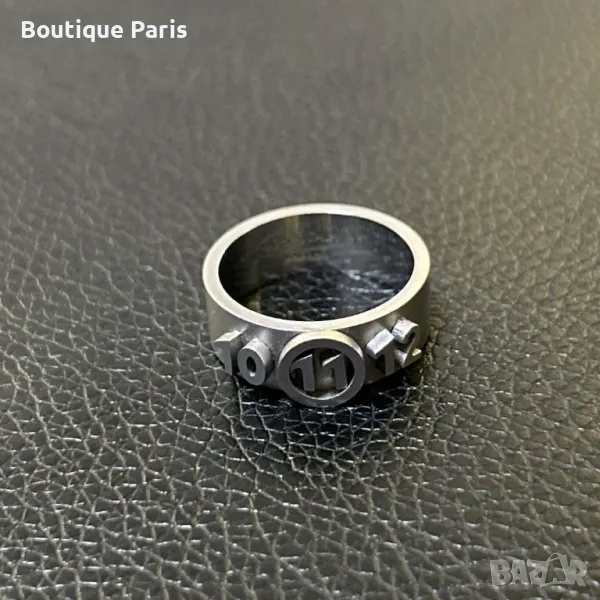 Maison Margiela оригинален пръстен, снимка 1