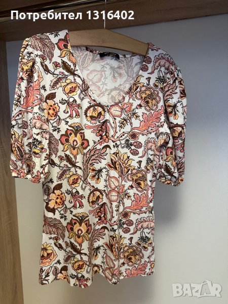 Лятна блузка “Orsay”, размер XS/S, снимка 1