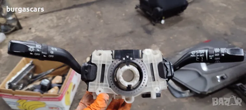 Лост мигачи чистачки Mazda 6 GG - 70лв, снимка 1