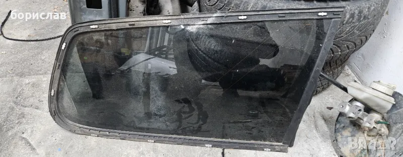 Задно дясно стъкло за Фолксваген Пасат б6 комби , снимка 1