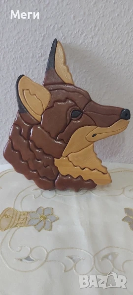 интересни декорации, снимка 1