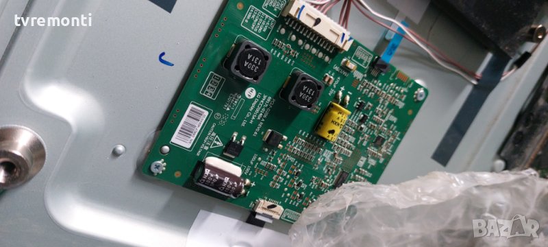 LED DRIVER ,6917L-0140A,PCLF-D206 A REV0.61 Panasonic TX-L42ETW60 42inc DISPLAY LC420EUD-FFF1, снимка 1
