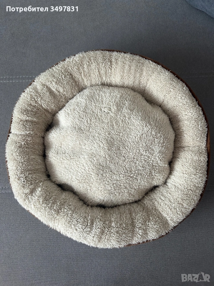 Кучешко легло , снимка 1