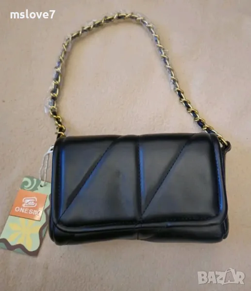 Нова чанта , снимка 1