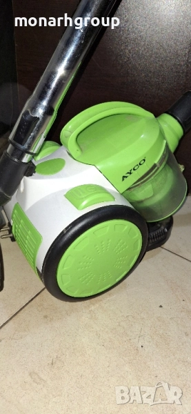 Прахосмукачка Ayco ACVC-1331, снимка 1