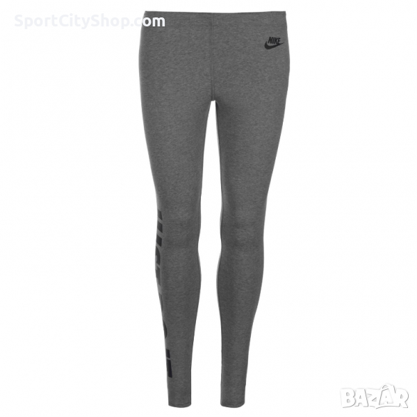 Дамски клин NIKE  Leg-A-See AH2008-091, снимка 1