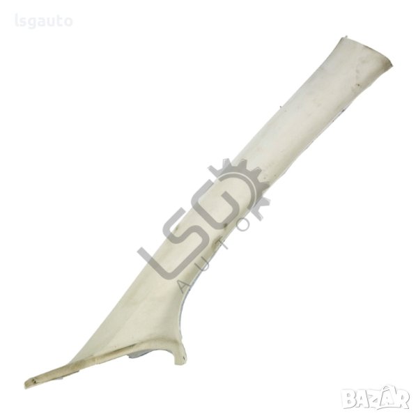 Дясна кора до челно стъкло Citroen C4 (I) 2004-2008 ID:103350, снимка 1