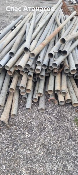 Поливни тръби , снимка 1