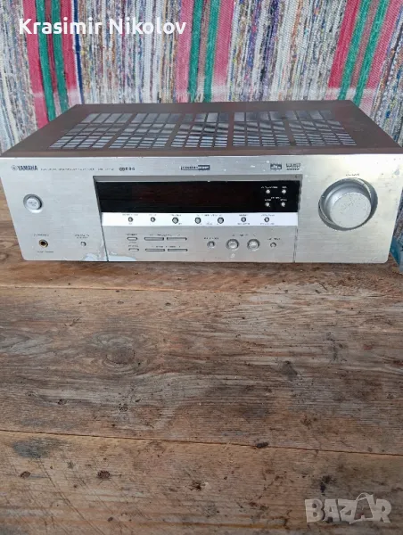 ресивър Yamaha RX-V350., снимка 1