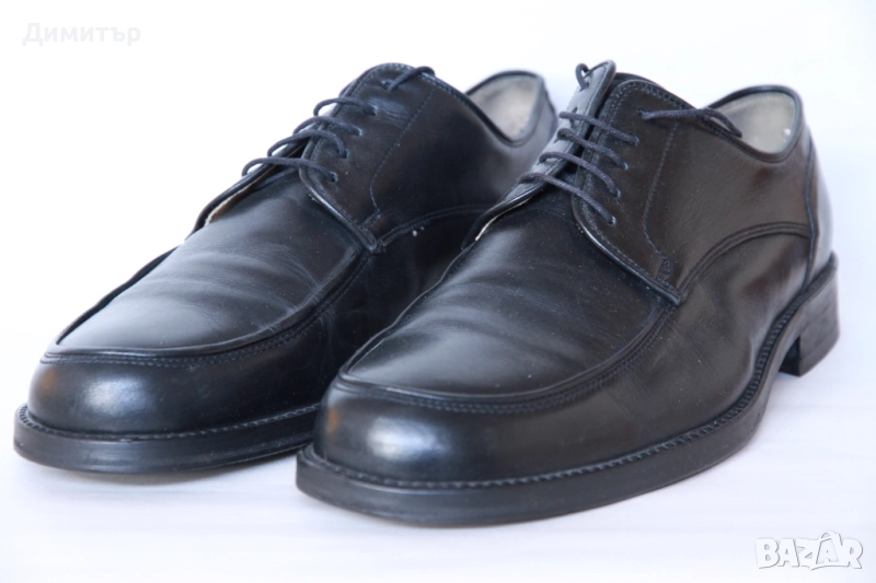 Мъжки обувки Salamander, снимка 1