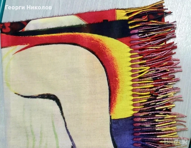 Дамски шалове , снимка 1