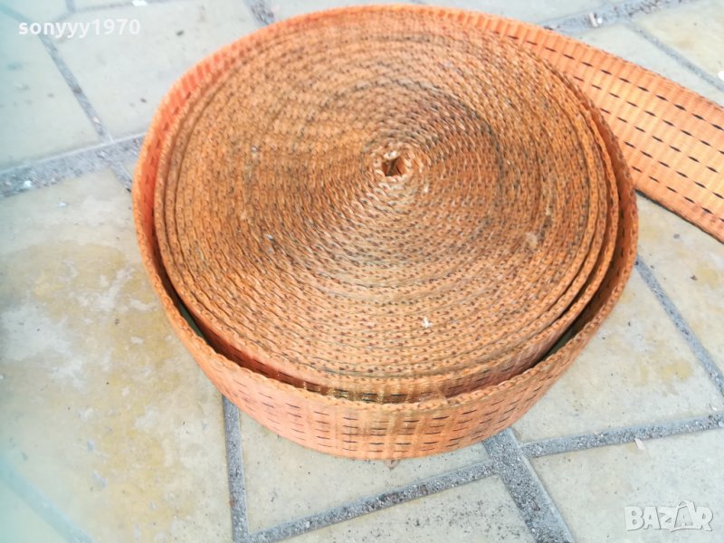 колан тир-8-9м 2909211532, снимка 1