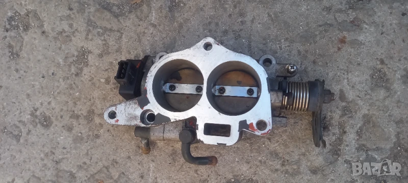 Дроселова клапа Kia Sportage I SUV, снимка 1