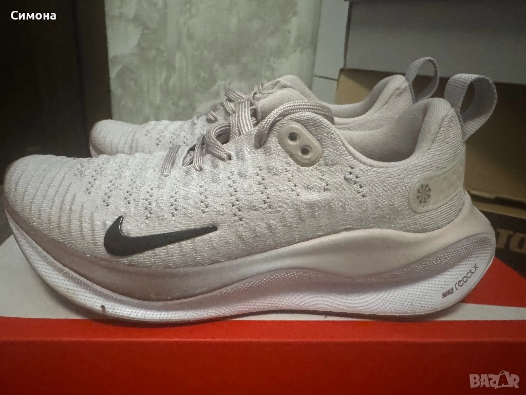 Оригинални маратонки nike, снимка 1