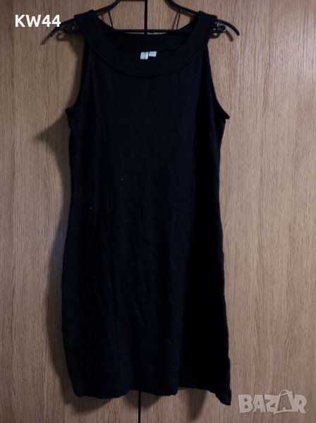 Черна рокля, снимка 1