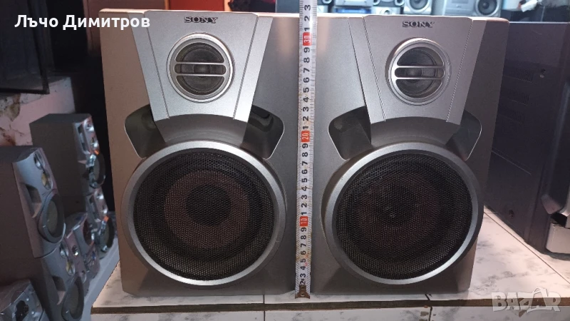 SONY BX6, снимка 1