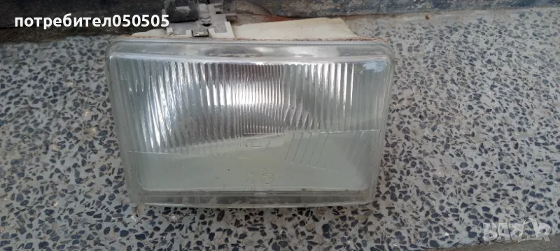 Фар от Вартбург 353, снимка 1