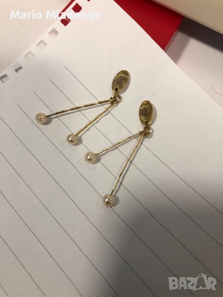 Дамски бижута, снимка 1