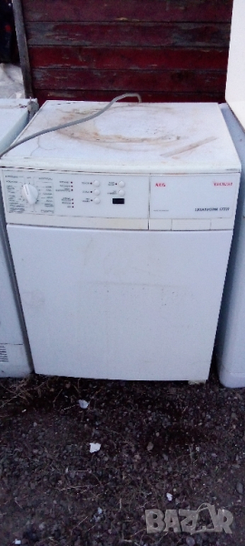 Сушилня AEG на части, снимка 1