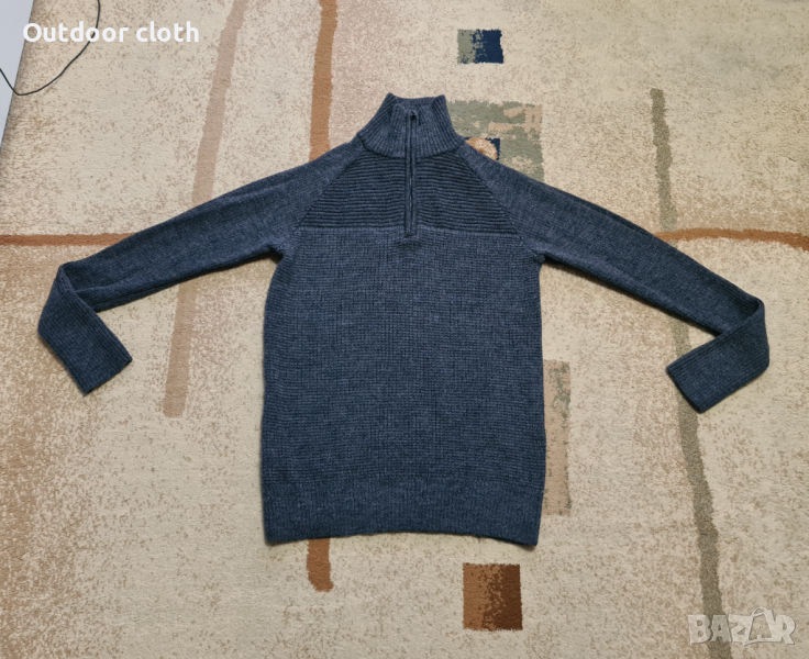 NeoMonDo вълна Ulvang bergans norrona haglofs, снимка 1