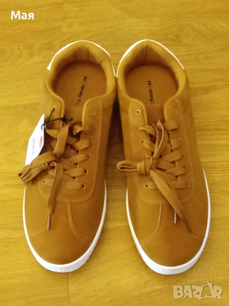 Спортни мъжки обувки номер 44 нови, снимка 1