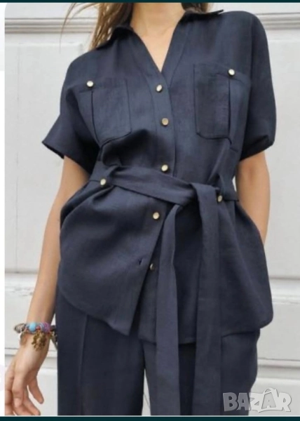 Zara сет, снимка 1