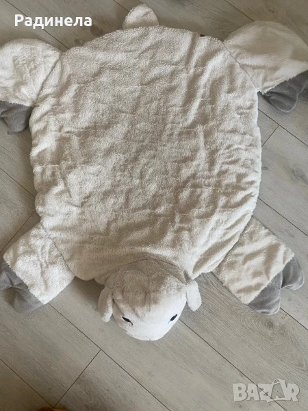 Бебешко килимче , снимка 1